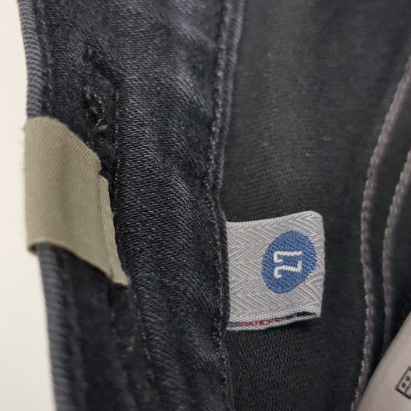 Citizen Of Humanity Rocket High Rise Skinny Jeans Size 27 - Picture 4 of 8